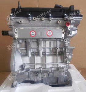 Pièces de moteur en vente chaude, moteur 1.4L G4LC pour <span class=keywords><strong>Hyundai</strong></span> I 30 I 20 Accent Kia Rio Ceed Stonic - Product Image 2