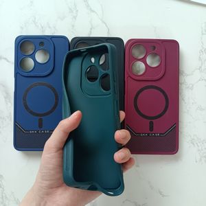 Fancy TPU Cover Phone CASE para TECNO POP8 SPARK GO 2024 - Product Image 3