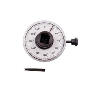 Misuratore di Angolo di Coppia Automobilistico con Interfaccia da 1/2 Pollice, Chiave Rotante a 360 Gradi, Strumento di Misurazione dell'Angolo, Altri Utensili Manuali - Product Image 4