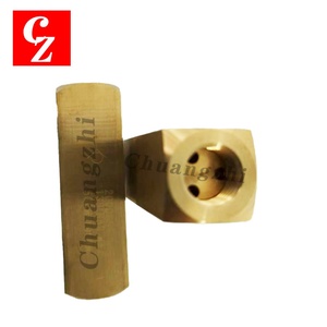 02250172-320 pour Sullair – Pièces détachées de compresseur d'air – Vanne de retenue de haute qualité en stock 02250172-320 - Product Image 4