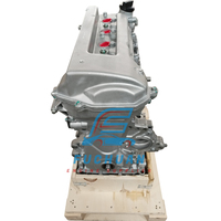 Ensemble moteur de voiture Toyota 1ZZ-1ZZ-FE 2zz 3zz 4ZZFE de haute qualité pour Toyota COROLLA