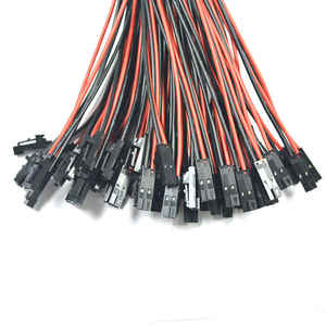 Connettore Molex 50579403 spaziatura 5057 9403 2.54mm 2-5P cavo cablaggio - Product Image 6