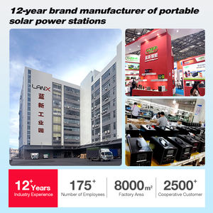 Offre spéciale Vente en gros <span class=keywords><strong>Prix</strong></span> bon marché Stockage de l'énergie 5000W Système d'énergie solaire Fer Maison Centre commercial extérieur Centrale solaire - Product Image 4