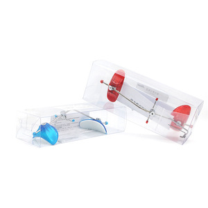 Dispositif de traction dentaire antérieur, barre simple, barre double, réglable, pour correction orthodontique de la arche faciale, avec capuchon de tête, utilisation manuelle - Product Image 3