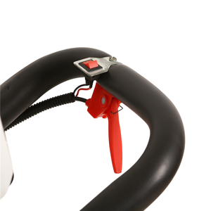 เครื่องเจาะดินแบบมืออาชีพ TOPWE รุ่น 52cc สำหรับขุดหลุมปลูกต้นไม้ - Product Image 2