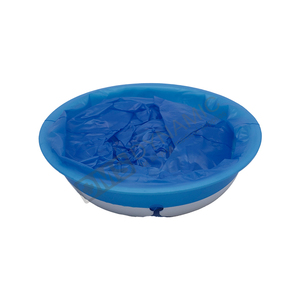 أكياس التقيؤ الطبية, أكياس التقيؤ الطبية الأعلى مبيعًا ، خالية من اللاتكس ، مانعة للتسرب ، أفضل للسفر والحركة الهوائية والبحر وغثيان السيارة ، شعار مخصص - Product Image 2