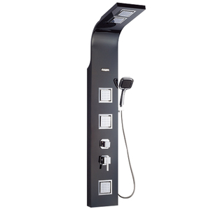 Набор сантехники для ванной - Product Image 1