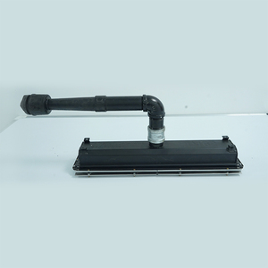 Calentador de gas IR catalítico industrial LPG, quemador de gas de placa de cerámica para secado de frutas - Product Image 5