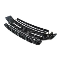 Vente en gros d'usine de panneaux de carrosserie automobile, grilles électro-plaquées pour Ford F-150 F150 2018-2020