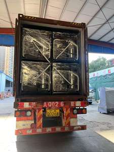 Machine de nettoyage à pression à eau chaude Fournisseur <span class=keywords><strong>d</strong></span>'usine de fabrication <span class=keywords><strong>Prix</strong></span> de gros Équipement de lavage de voiture - Product Image 5