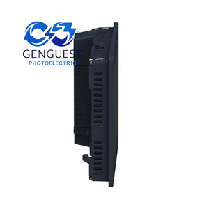 แผงหน้าจอสัมผัส HMI PLC HMIDT551 HMIDT732 HMIDT651พร้อม TFT จอ LCD และ RS-485 /USB/Ethernet สำหรับอุตสาหกรรมอัตโนมัติ - Product Image 2