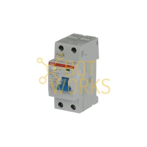 ABB 2CSF202201R3900 - Nuovo - Product Image 1