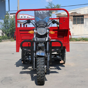 <span class=keywords><strong>Triciclo</strong></span> <span class=keywords><strong>de</strong></span> <span class=keywords><strong>Carga</strong></span> <span class=keywords><strong>de</strong></span> Gasolina <span class=keywords><strong>Económico</strong></span> <span class=keywords><strong>de</strong></span> 300cc <span class=keywords><strong>de</strong></span> Alta Calidad para el Transporte <span class=keywords><strong>de</strong></span> Mercancías en Zonas Urbanas y Rurales - Product Image 2