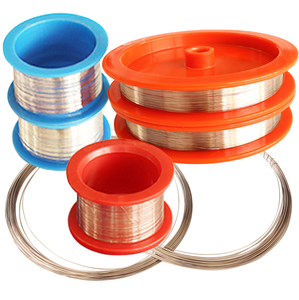<span class=keywords><strong>Metal</strong></span> renio Re alambre 0,2-1mm alta pureza 99.99% renio alambre materiales único <span class=keywords><strong>Metal</strong></span> Re para joyería - Product Image 6