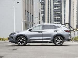 Comprar China Hot New Energy Vehicles Byd Song Plus Dm-I 5 puertas 5 asientos SUV EV Auto de China para la venta - Product Image 2