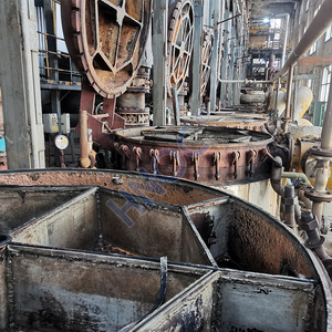 Nhà Máy Tự Động Công Nghiệp Đường Khai Thác Tinh Chế Kết Tinh Máy Nhà Máy Chế Biến Từ Đường Củ Cải & Mía - Product Image 3