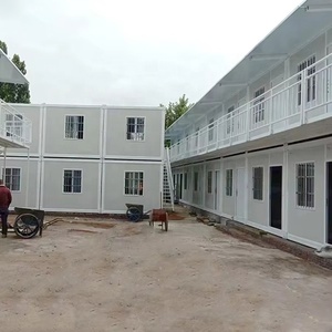 Achetez une <span class=keywords><strong>salle</strong></span> de réunion préfabriquée, un camping, un appartement à assembler rapidement, une bibliothèque, une maison conteneur, un bureau à domicile, un camping, une chambre à <span class=keywords><strong>louer</strong></span> - Product Image 2