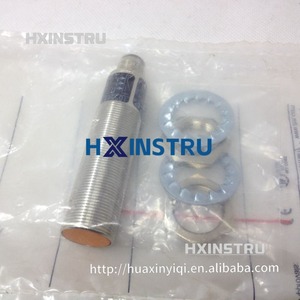 หนึ่งตัวสำหรับ IFM รุ่นใหม่ IG5568 พรอกซิมิตี้สวิตช์ H - Product Image 2