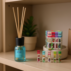 Mikado <b>Reed</b> <b>Diffuser</b> 30 Ml Fragrance Set 12 Units - Product Image 2