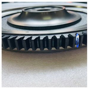 ล้อช่วยแรงแบบแข็ง 5253213 6 รูน็อต สำหรับเปลี่ยนเครื่องยนต์ FORD JMC - Product Image 5