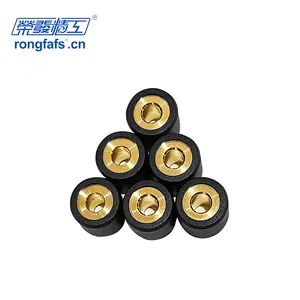 Performance Durable GY6 125 Motorcycle Scooter Roller Weights Set J0G-50C MI0 Sporty 15x12mm
