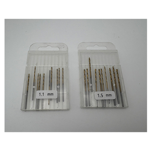 ดอกสว่านโคบอลต์ M35 ยี่ห้อ Bibo ทำจากเหล็กกล้าความเร็วสูง หัวเพชร สำหรับเจาะกระจก หินอ่อน และสแตนเลส - Product Image 6