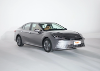 Compre el Nuevo Toyota Camry 2.0g Edición Premium Híbrido 2024