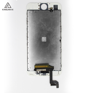 ชุดประกอบดิจิไทเซอร์โทรศัพท์มือถือสำหรับ Apple iPhone <span class=keywords><strong>6S</strong></span> <span class=keywords><strong>6S</strong></span> <span class=keywords><strong>PLUS</strong></span> <span class=keywords><strong>จอ</strong></span> LCD ทัชสกรีน