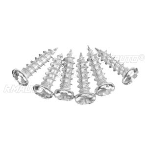 Kit de embellecedores para radio de coche 2 DIN, marco de salpicadero, panel de embellecedores para estéreo de coche Hyundai i30 2012-2016 - Product Image 6