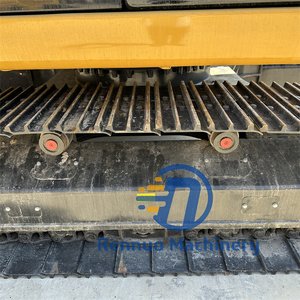 Rennuo Bijna Nieuwe Gebruikte Rupsgraafmachines 20T Gebruikte Cat 320d 315 323 325 336 330 Graafmachine - Product Image 4