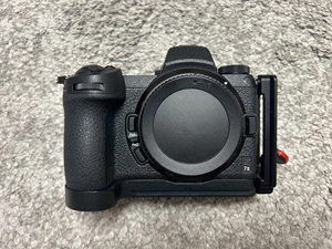 กล้องมือสอง Nikon Z7 II รุ่นเฉพาะตัวกล้อง 45.7MP กล้องมิเรอร์เลส 4K พร้อมระบบกันสั่นภาพ - Product Image 1