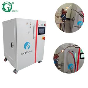 Sf9000 ad alta efficienza alta tecnologia <span class=keywords><strong>Hho</strong></span> generatore di idrogeno 220V per il riscaldamento della caldaia - Product Image 2