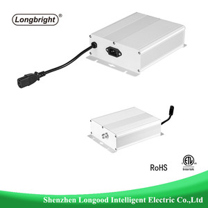 240 V dimmable <span class=keywords><strong>600</strong></span> <span class=keywords><strong>W</strong></span> hidropónico crece la luz <span class=keywords><strong>HPS</strong></span> lastre MH balasto electrónico digital - Product Image 3