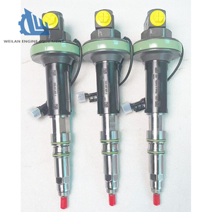 与康明斯柴油发动机QSK19 QSK60 F00BJ00001 Y431K05392兼容的喷油器2882078 4955526 - Product Image 1