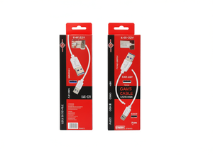 Cavo dati OMNIT 8.4X-22V USB3.0 per computer con connettore in rame puro - Product Image 1