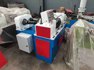 Thép cây vít threading Rolling Machine thép cây cơ khí nối chủ đề Rolling Machine