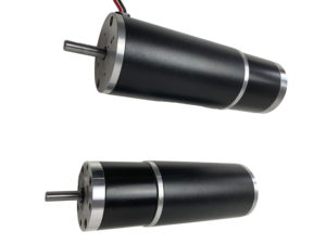 Motor <span class=keywords><strong>DC</strong></span> Peralatan Rumah Pintar 16mm 22mm 36mm 45mm Gearbox Planetary dengan Komutasi Sikat dan Konstruksi Magnet Permanen - Product Image 2
