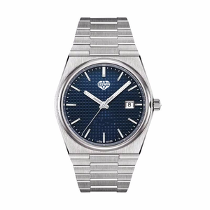 Reloj de Diseño 2025, Color Verde, para Zurdos, Reloj de Diseñador, Reloj Mecánico Automático para Hombre - Product Image 1
