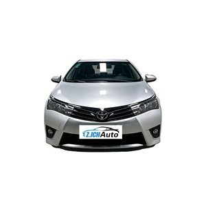 Voitures d'occasion très demandées, Corolla 2014 1.6L <span class=keywords><strong>Toyota</strong></span>, bien entretenue, offre un excellent rapport qualité-prix et une excellente maniabilité - Product Image 3