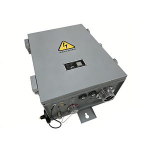 Unità Terminale di Alimentazione Shubang a Risparmio Energetico 220V 60Hz, FTU di Alta Qualità, Controllore VCB con Richiusura Automatica - Product Image 1