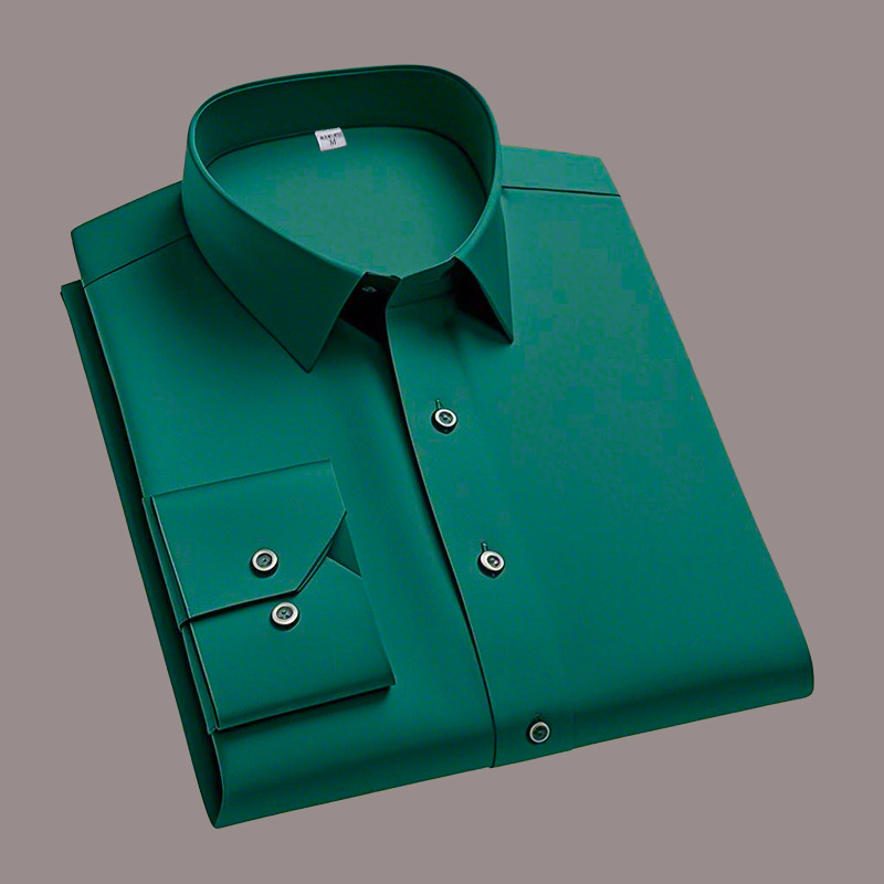 Verde oscuro