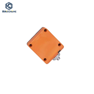 เซ็นเซอร์วัดระยะด้วยแสงเลเซอร์สีแดง OID251 รุ่นใหม่ พร้อม IO-Link - Product Image 1