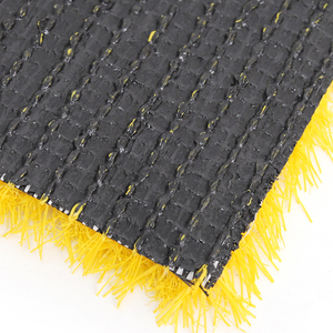 LFL 인공 잔디 야외 멀티 컬러 장식 잔디 긴 서비스 수명 고밀도 잔디 카펫 인공 야외 - Product Image 5