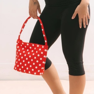 <span class=keywords><strong>Sac</strong></span> <span class=keywords><strong>à</strong></span> bandoulière mini en tissu Oxford <span class=keywords><strong>à</strong></span> pois, design personnalisé, <span class=keywords><strong>sac</strong></span> <span class=keywords><strong>à</strong></span> <span class=keywords><strong>main</strong></span> tendance pour femme, <span class=keywords><strong>sac</strong></span> fourre-tout <span class=keywords><strong>à</strong></span> porter sous le bras pour un usage quotidien décontracté - Product Image 2