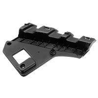 Support de fixation de phare avant gauche OE 1453377-00-A pour Tesla Model 3 Facelift 2021-2023, remplacement du support de phare