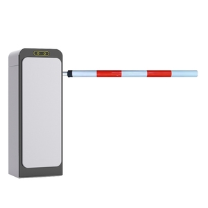 Tốc độ cao 6m thẳng thanh tự động rào cản cho thương mại xe công viên điện xe kiểm soát truy cập 200W RS485 4G turnstiles - Product Image 6