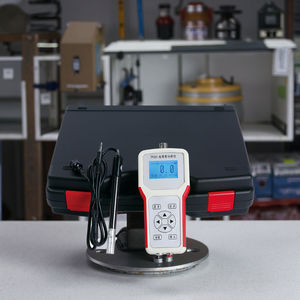 TIMEPOWER <span class=keywords><strong>TP220</strong></span> Testeur de conductivité en plastique étanche IP65 Gamme 0-9990 S/cm 0-1000 G/L TDS Température 0-80C OEM - Product Image 5