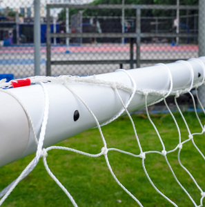 Portería <span class=keywords><strong>de</strong></span> Fútbol <span class=keywords><strong>de</strong></span> <span class=keywords><strong>PVC</strong></span> Extra Grueso para Entrenamiento con Equipo <span class=keywords><strong>de</strong></span> Tubo Grueso - Product Image 4
