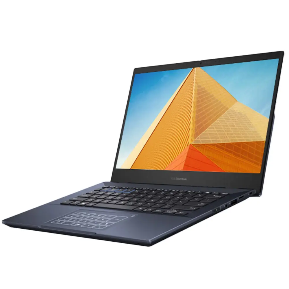 Origineel Voor Asus Zakelijke Laptop Experbook Notebook B9403 B9403c Intel Kern I7-1355U 16Gb 1Tb 2.8K Oled 14Inch