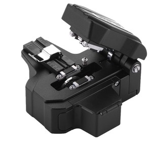 Cisaille à fibre optique Metas ME-2031, coupe-fibre optique en une seule étape, outil de précision 250-300 microns - Product Image 3